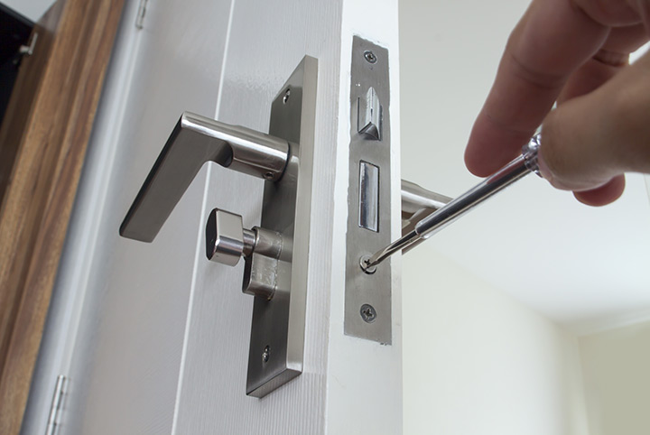 Our local locksmiths are able to repair and install door locks for properties in Littleborough and the local area.
